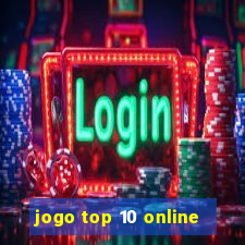 jogo top 10 online